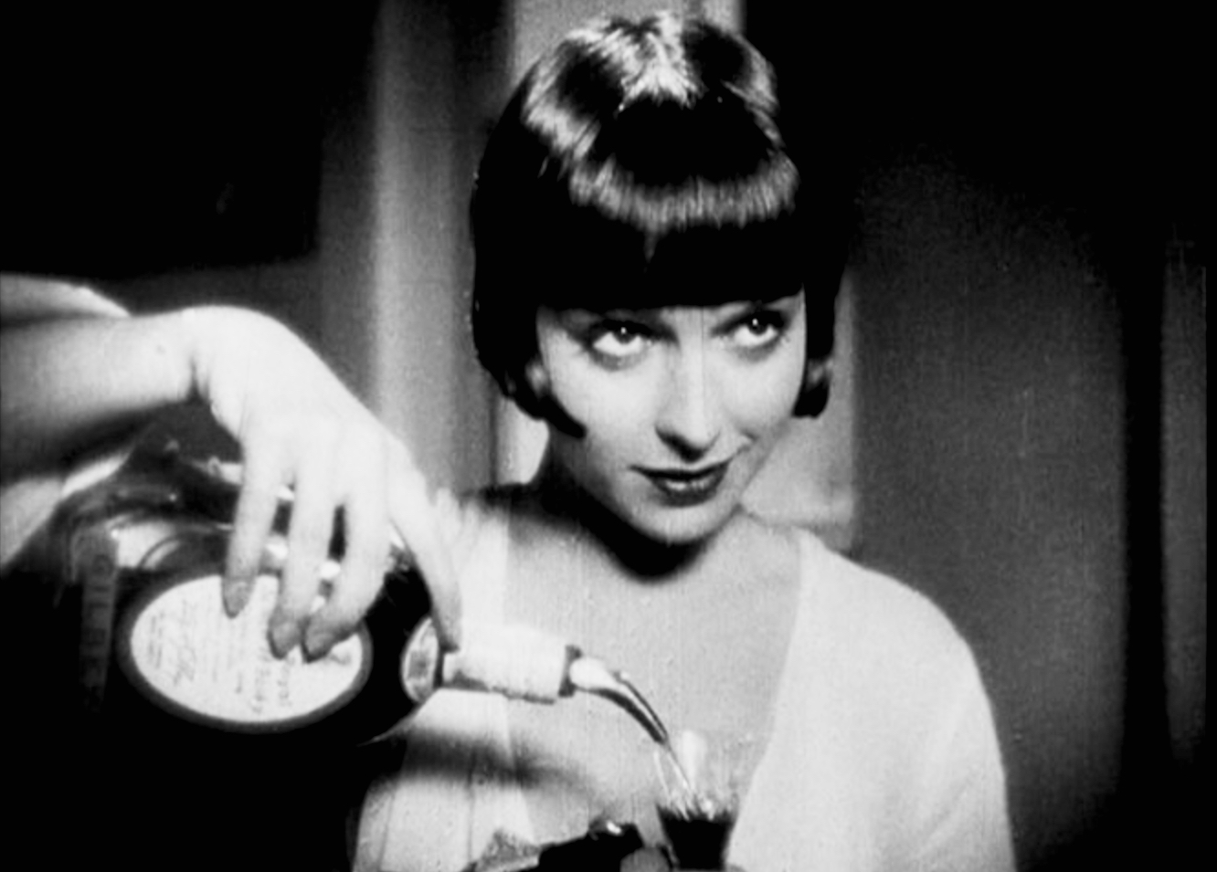 Weimar Film Still Image